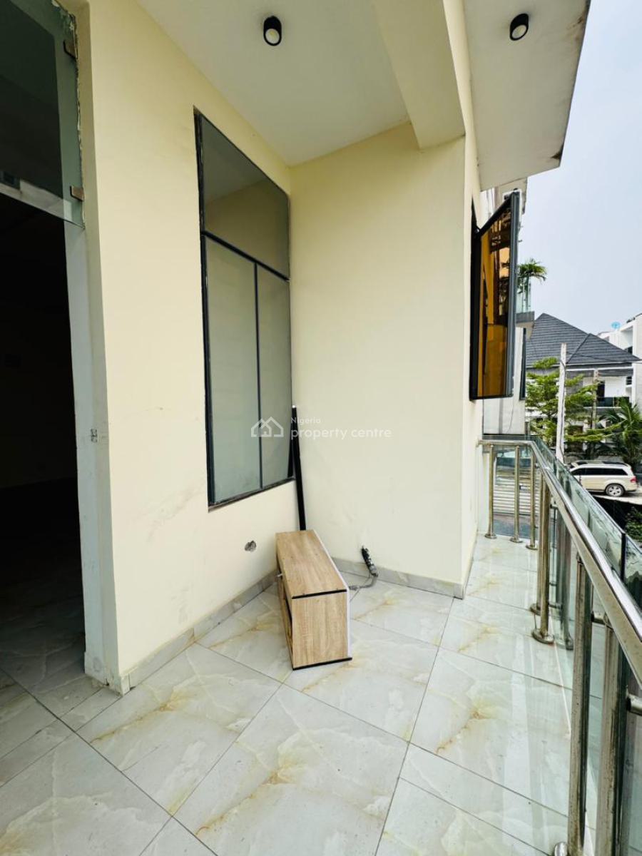 2 Bedroom Apartment Available, Off Lekki Conservation Centre Road , Lagos, Lekki, Lagos, Flat / Apartment for Sale