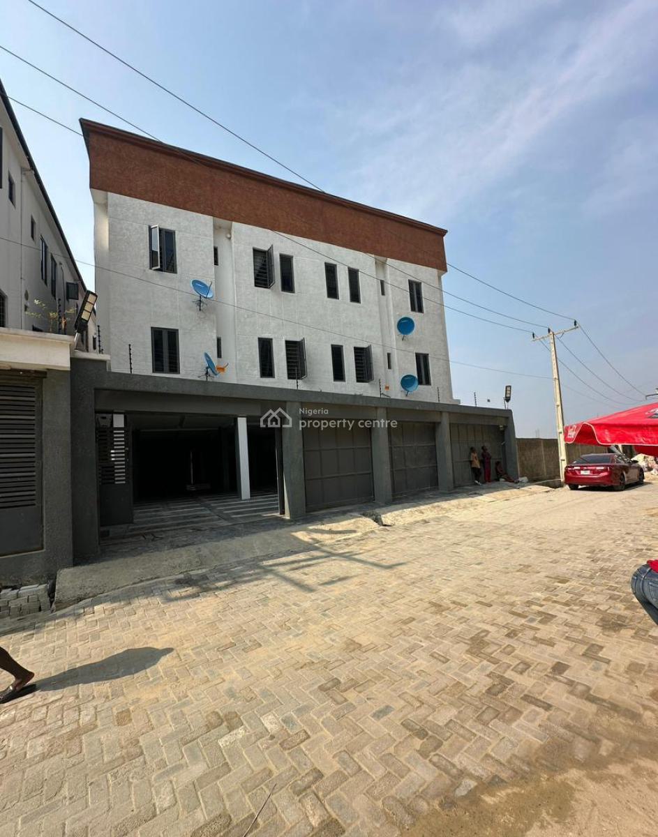 Newly Built 2bedroom Apartment (2units Available)in Lekki Phase 1, Lekki Phase 1,lekki ,lagos ,nigeria, Lekki Phase 1, Lekki, Lagos, Flat / Apartment for Rent