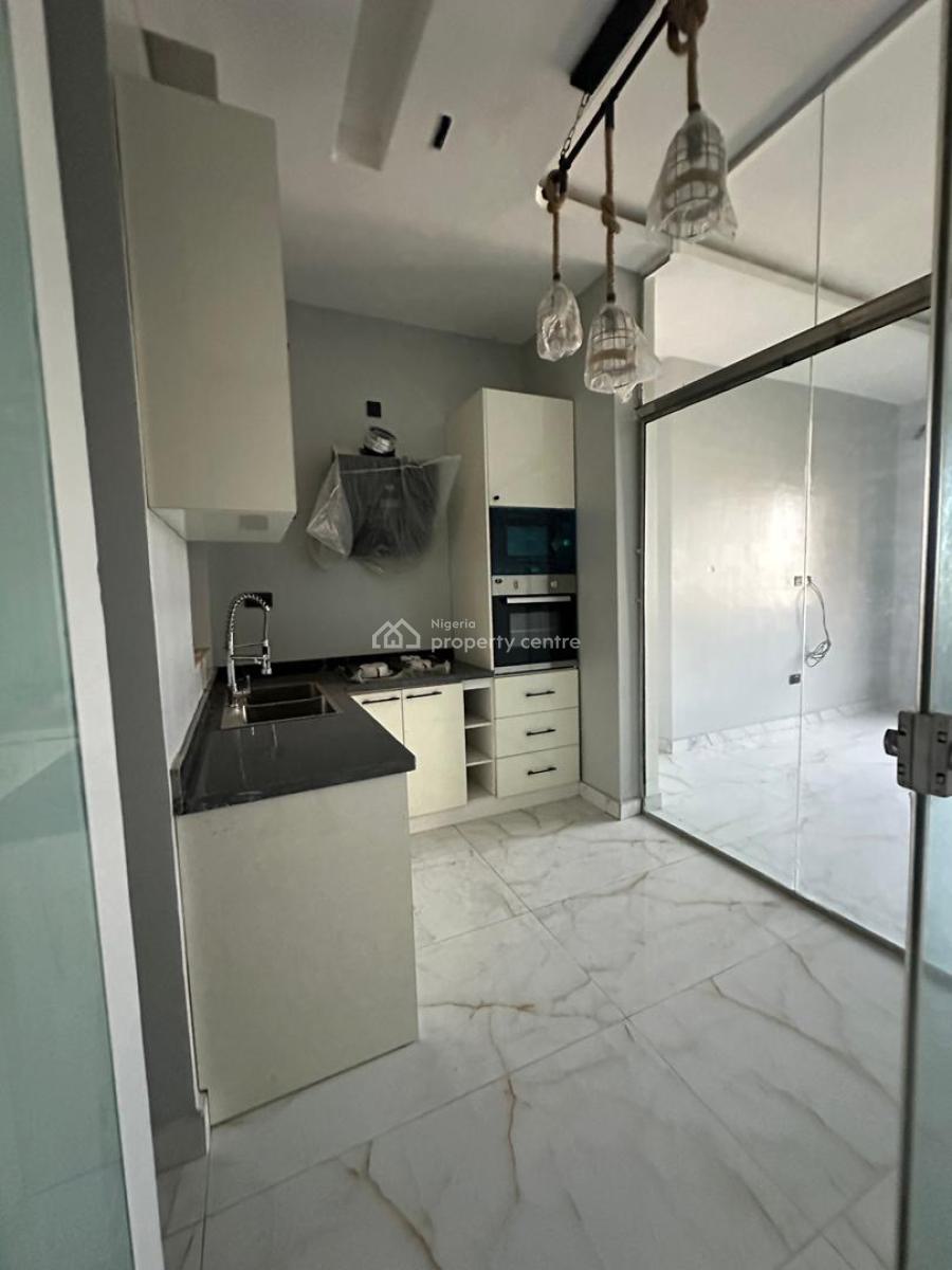 Newly Built 2bedroom Apartment (2units Available)in Lekki Phase 1, Lekki Phase 1,lekki ,lagos ,nigeria, Lekki Phase 1, Lekki, Lagos, Flat / Apartment for Rent