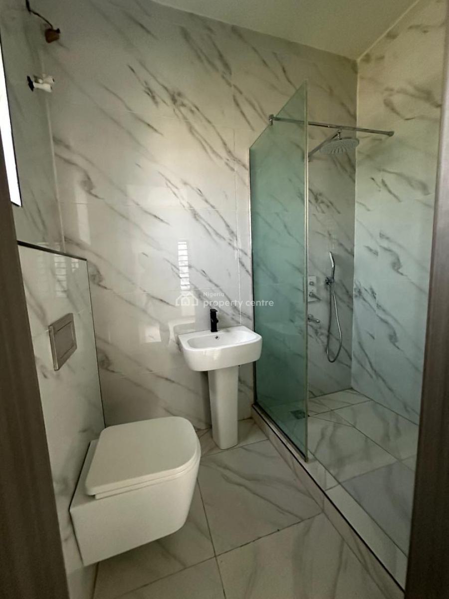 Newly Built 2bedroom Apartment (2units Available)in Lekki Phase 1, Lekki Phase 1,lekki ,lagos ,nigeria, Lekki Phase 1, Lekki, Lagos, Flat / Apartment for Rent