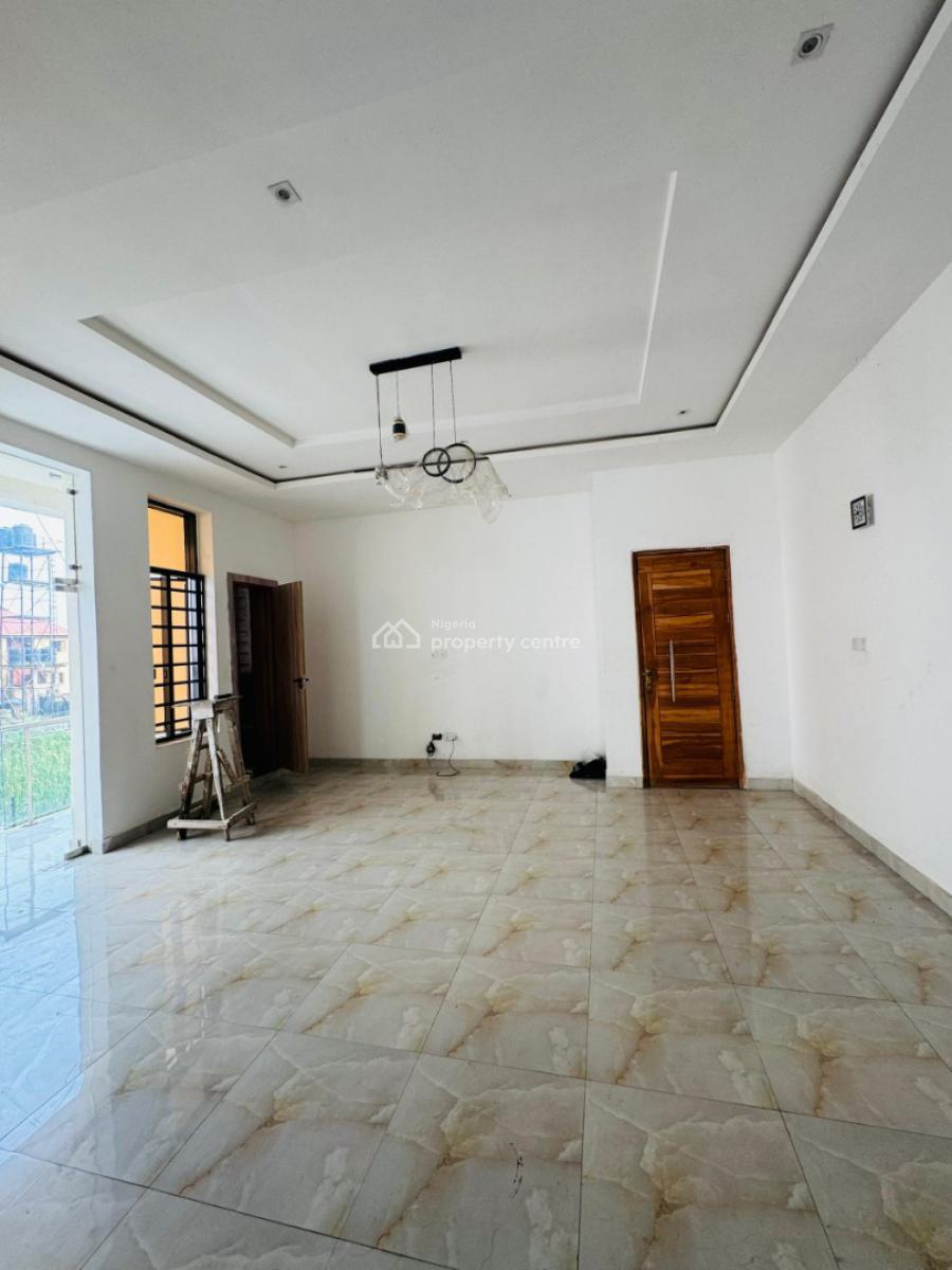2 Bedroom Apartment, Lekki, Lagos, Flat / Apartment for Sale