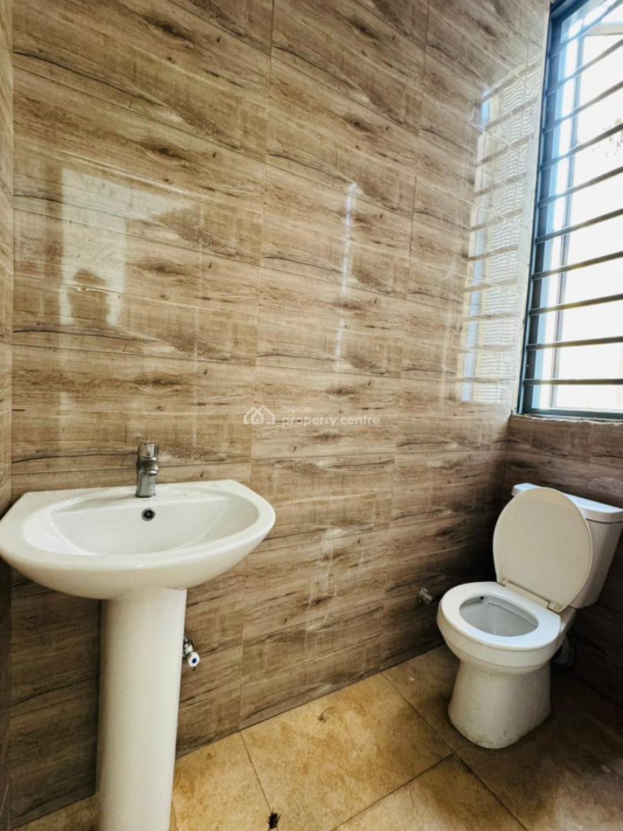 2 Bedroom Apartment, Lekki, Lagos, Flat / Apartment for Sale