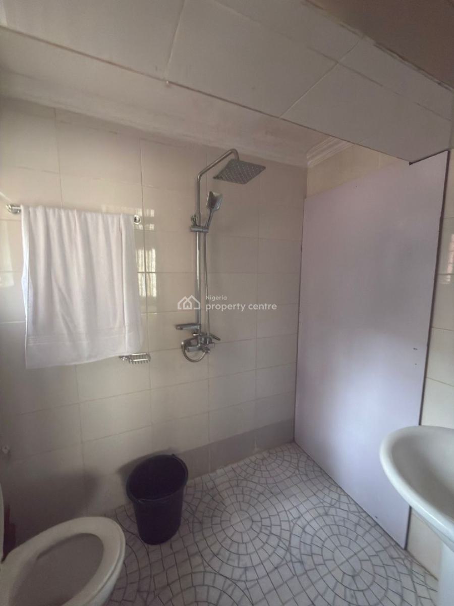 Fully Furnished 2bedroom Apartment, Wuse, Wuse, Abuja, Flat / Apartment for Rent