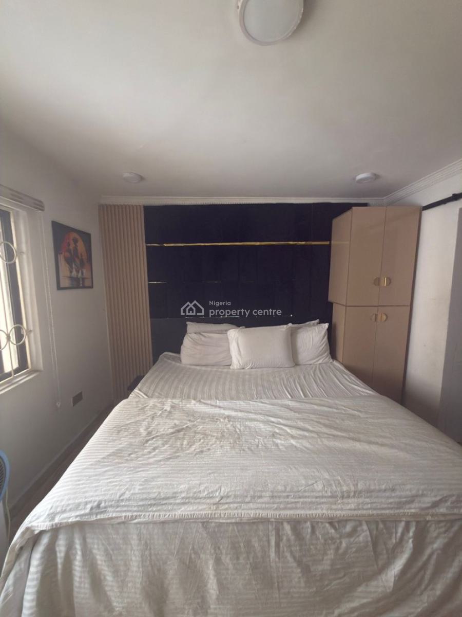 Fully Furnished 2bedroom Apartment, Wuse, Wuse, Abuja, Flat / Apartment for Rent