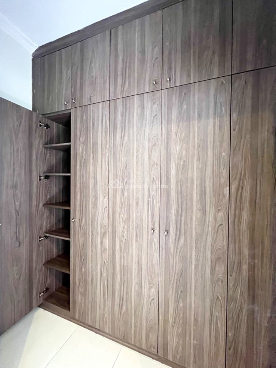 3 Bedroom Flat Fully Serviced and Furnished, Victoria Island (vi), Lagos, Flat / Apartment for Rent