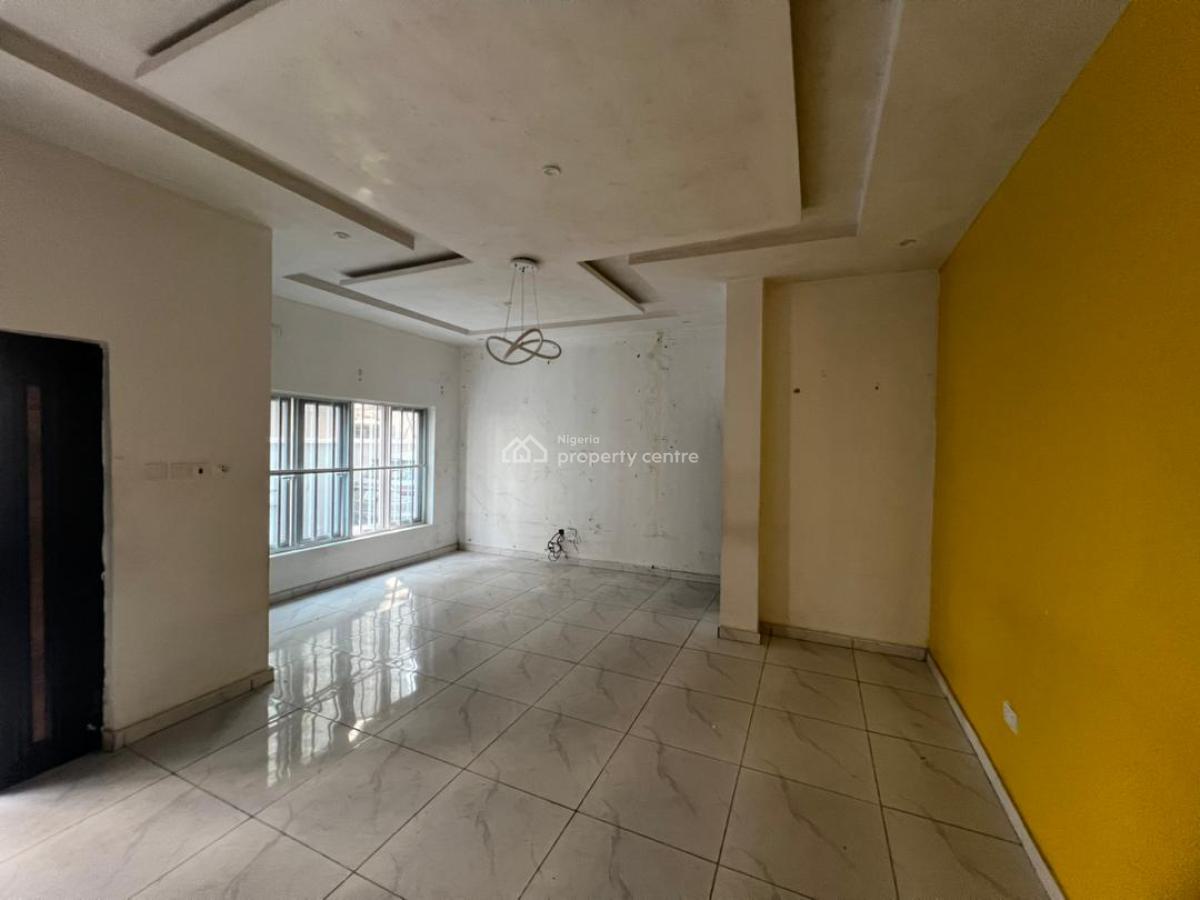 3 Bedroom Apartment, Ikate, Ikate, Lekki, Lagos, Flat / Apartment for Rent