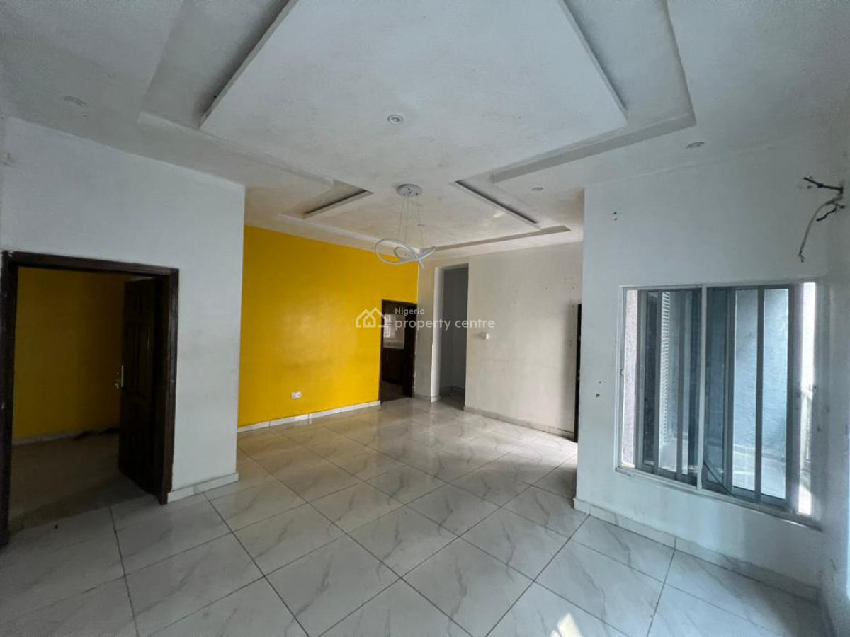 3 Bedroom Apartment, Ikate, Ikate, Lekki, Lagos, Flat / Apartment for Rent