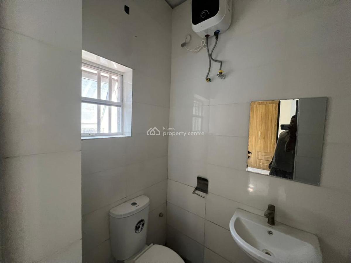 3 Bedroom Apartment, Ikate, Ikate, Lekki, Lagos, Flat / Apartment for Rent