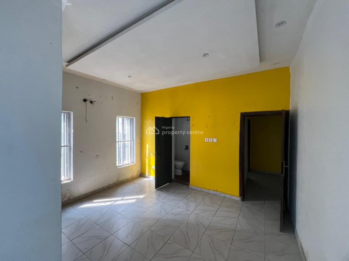 3 Bedroom Apartment, Ikate, Ikate, Lekki, Lagos, Flat / Apartment for Rent