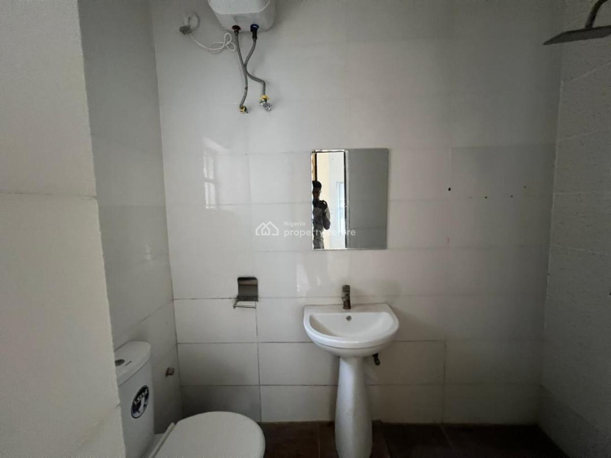 3 Bedroom Apartment, Ikate, Ikate, Lekki, Lagos, Flat / Apartment for Rent