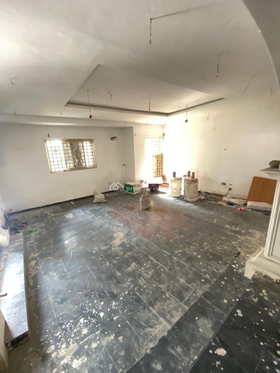 Tastefully Built Six (6) Bedroom Semi Detached House, Ikoyi, Lagos, Semi-detached Duplex for Rent