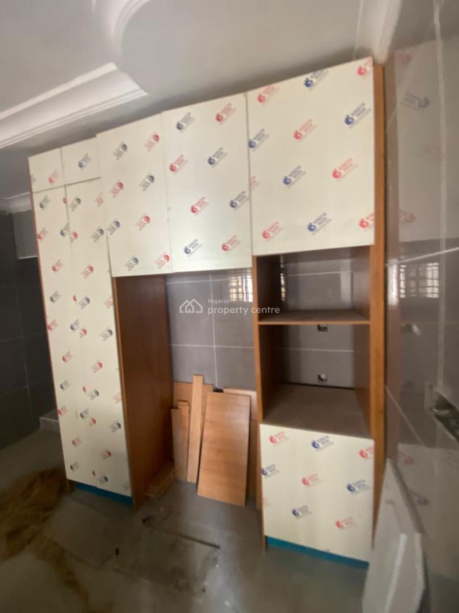 Tastefully Built Six (6) Bedroom Semi Detached House, Ikoyi, Lagos, Semi-detached Duplex for Rent