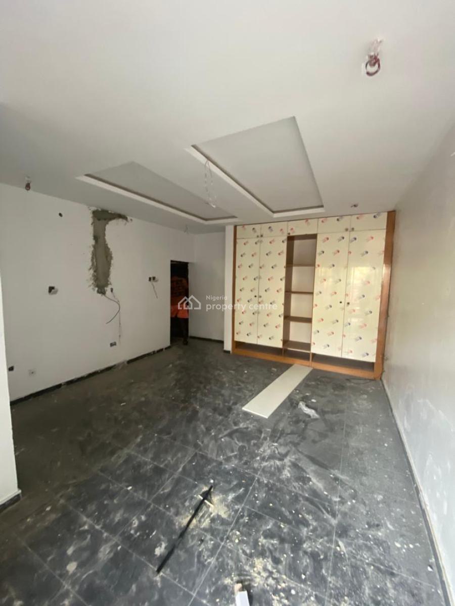 Tastefully Built Six (6) Bedroom Semi Detached House, Ikoyi, Lagos, Semi-detached Duplex for Rent