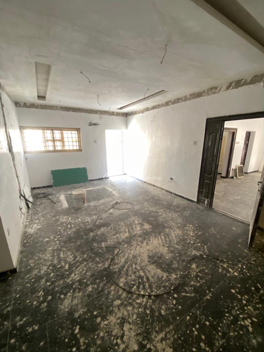 Tastefully Built Six (6) Bedroom Semi Detached House, Ikoyi, Lagos, Semi-detached Duplex for Rent