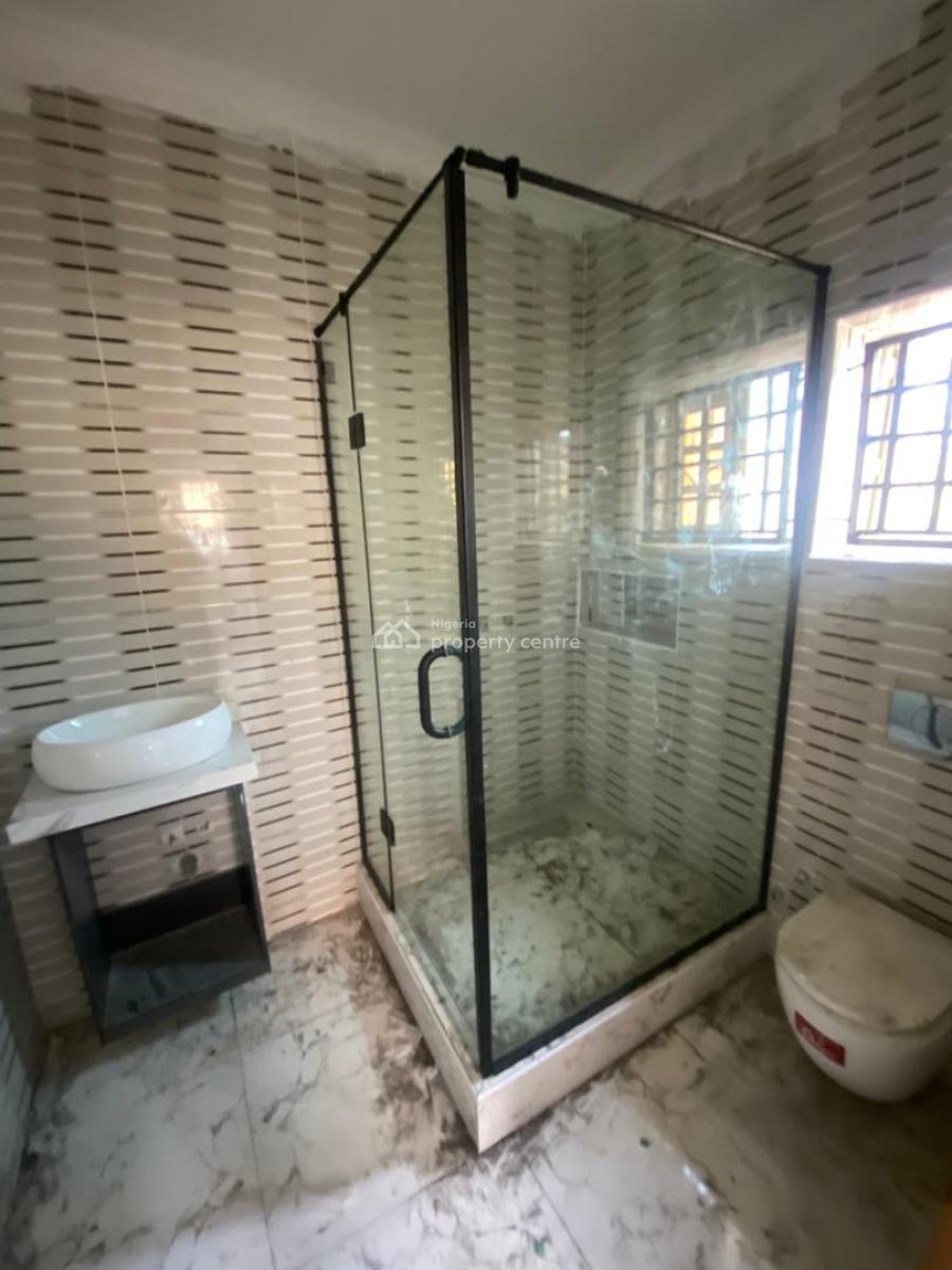 Tastefully Built Six (6) Bedroom Semi Detached House, Ikoyi, Lagos, Semi-detached Duplex for Rent