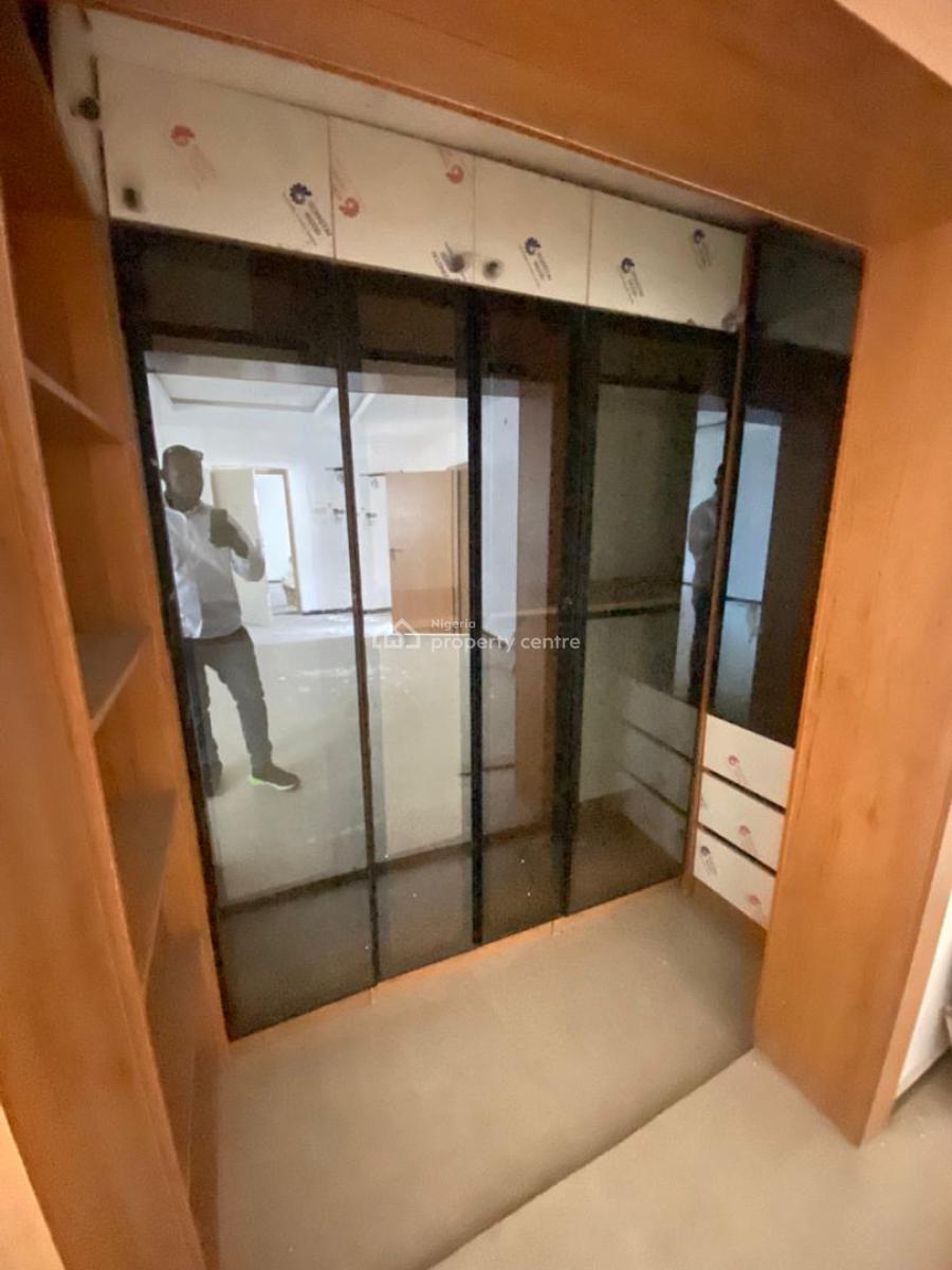 Tastefully Built Six (6) Bedroom Semi Detached House, Ikoyi, Lagos, Semi-detached Duplex for Rent