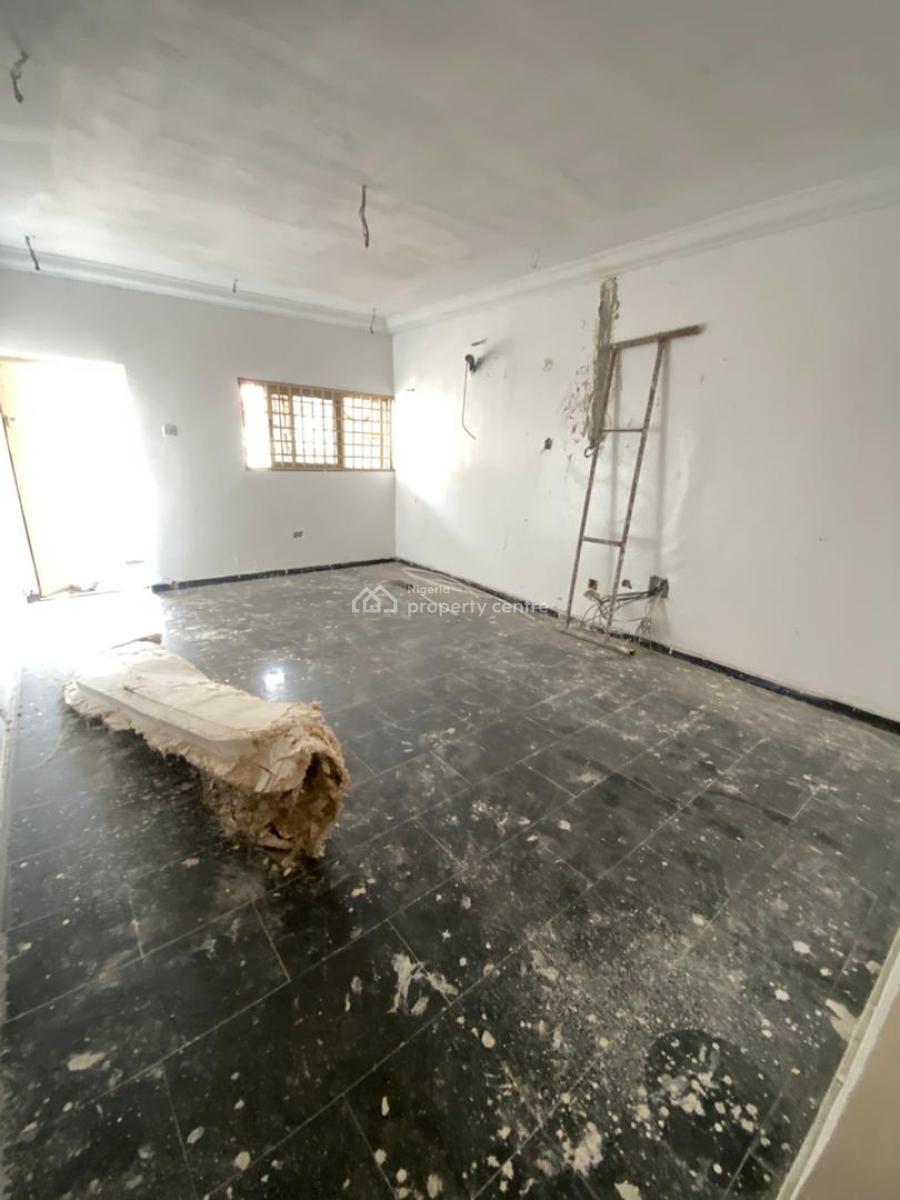 Tastefully Built Six (6) Bedroom Semi Detached House, Ikoyi, Lagos, Semi-detached Duplex for Rent