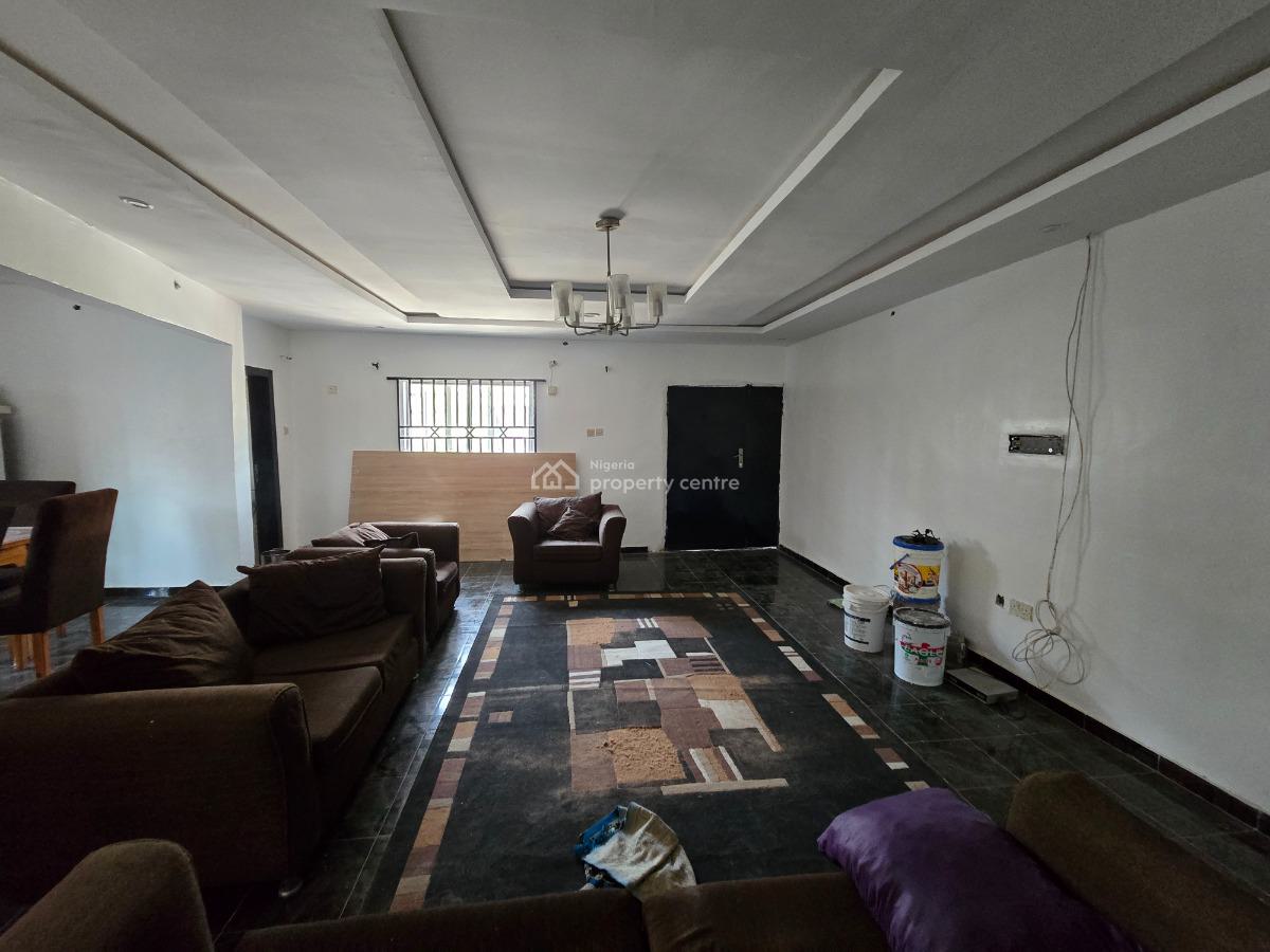 Nicely Finished & Spacious Three (3) Bedroom Detached Bungalow, Awoyaya, Ajah, Lagos, Detached Bungalow for Rent