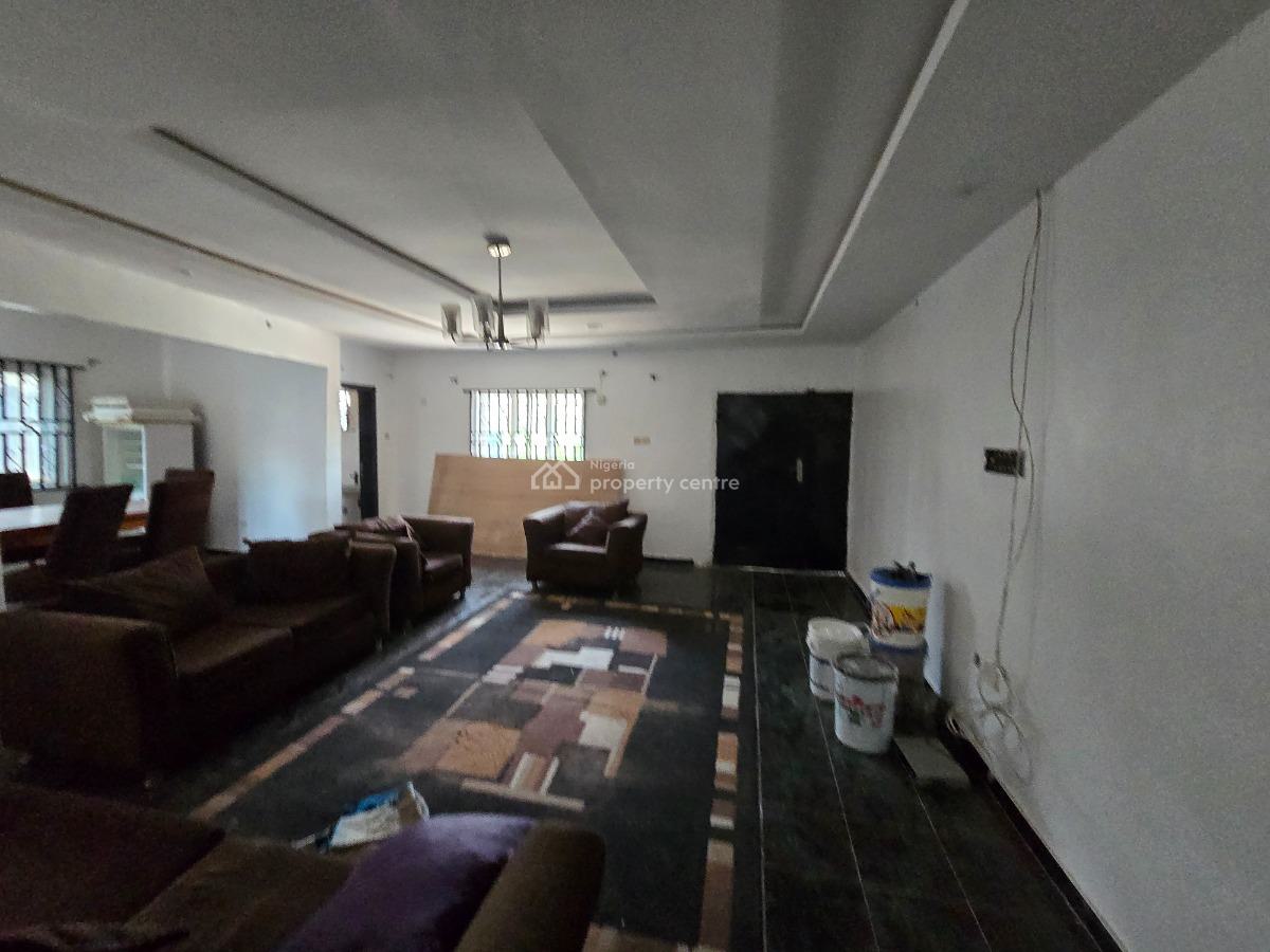 Nicely Finished & Spacious Three (3) Bedroom Detached Bungalow, Awoyaya, Ajah, Lagos, Detached Bungalow for Rent