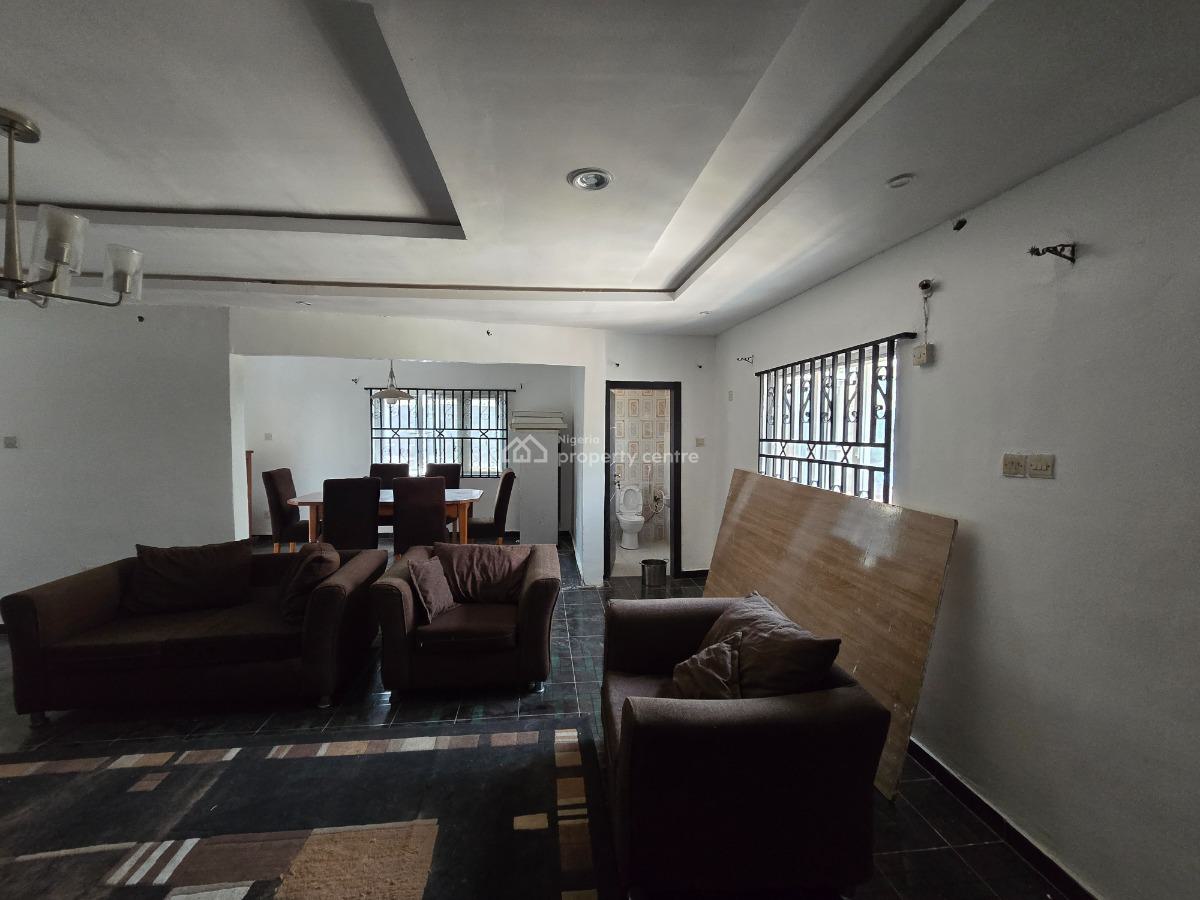 Nicely Finished & Spacious Three (3) Bedroom Detached Bungalow, Awoyaya, Ajah, Lagos, Detached Bungalow for Rent