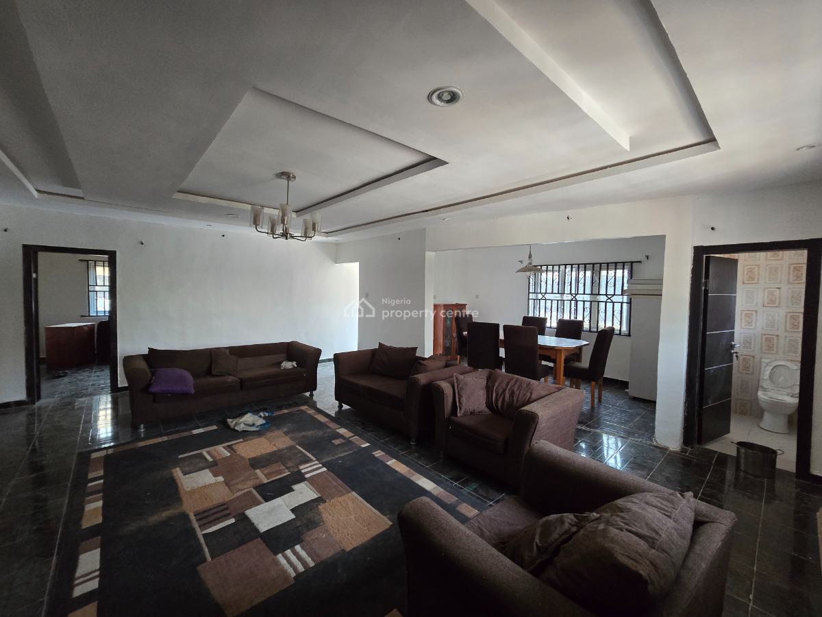 Nicely Finished & Spacious Three (3) Bedroom Detached Bungalow, Awoyaya, Ajah, Lagos, Detached Bungalow for Rent