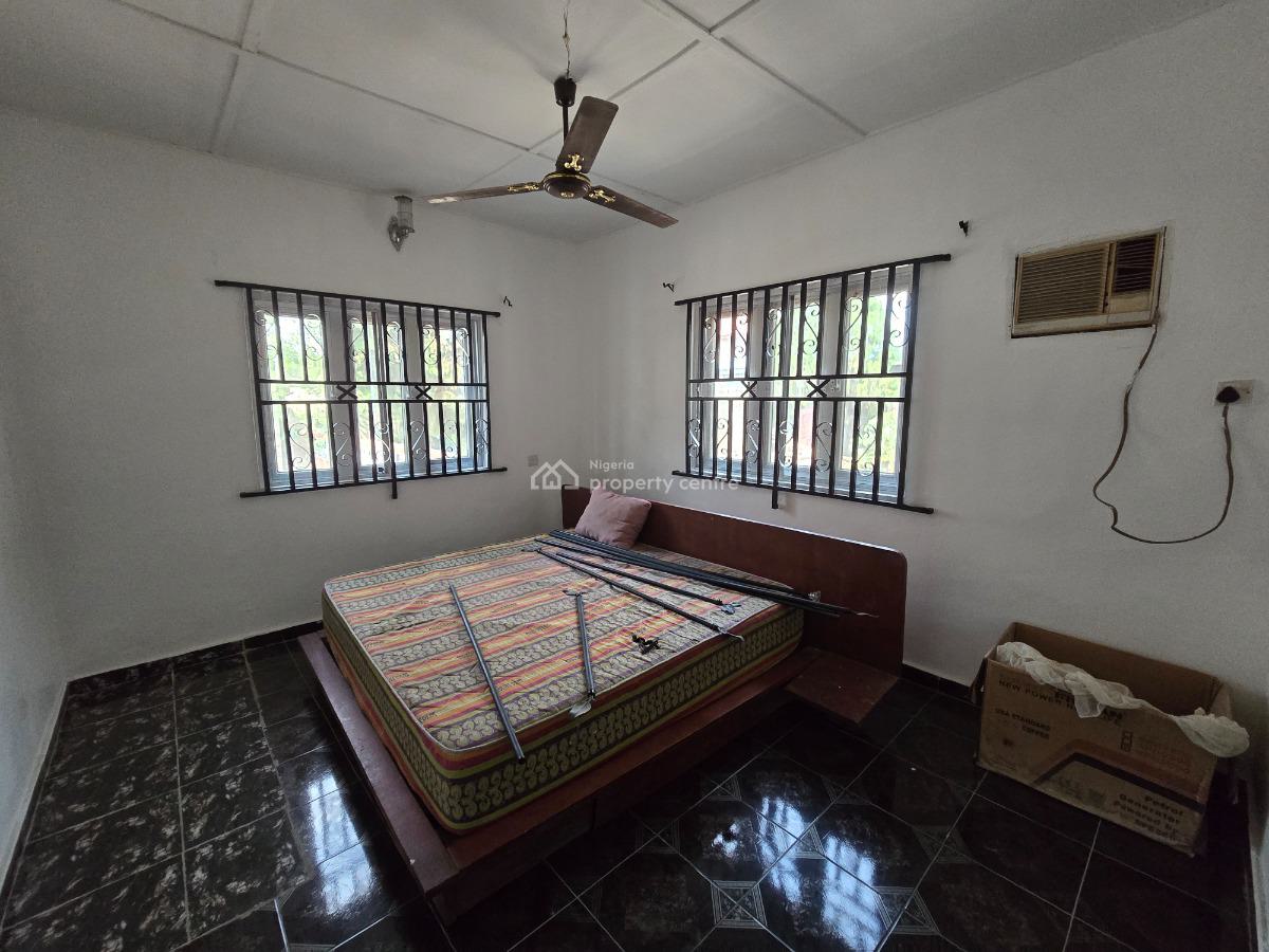 Nicely Finished & Spacious Three (3) Bedroom Detached Bungalow, Awoyaya, Ajah, Lagos, Detached Bungalow for Rent