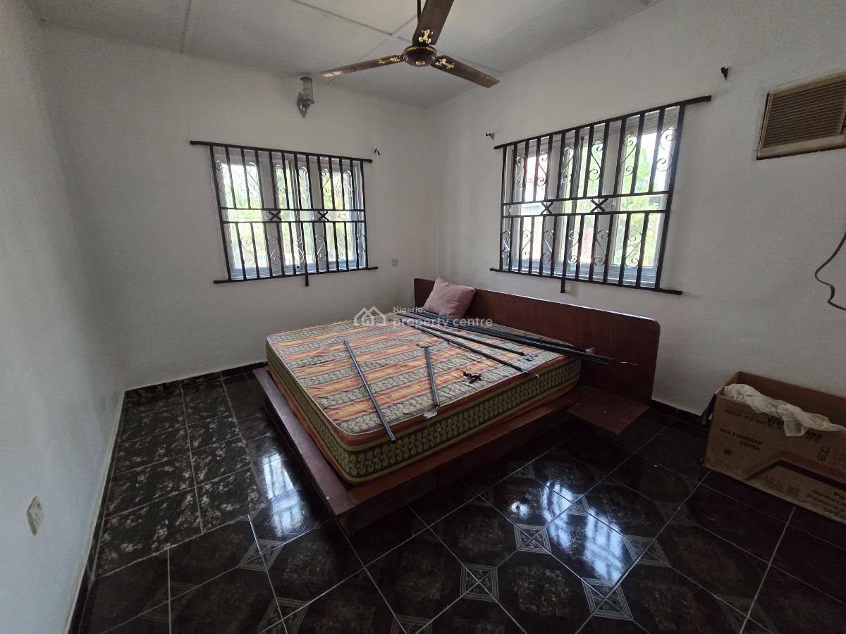 Nicely Finished & Spacious Three (3) Bedroom Detached Bungalow, Awoyaya, Ajah, Lagos, Detached Bungalow for Rent