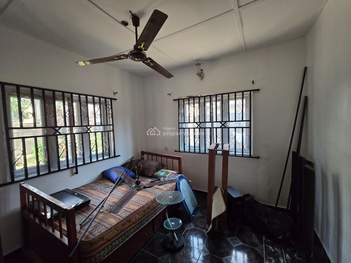 Nicely Finished & Spacious Three (3) Bedroom Detached Bungalow, Awoyaya, Ajah, Lagos, Detached Bungalow for Rent