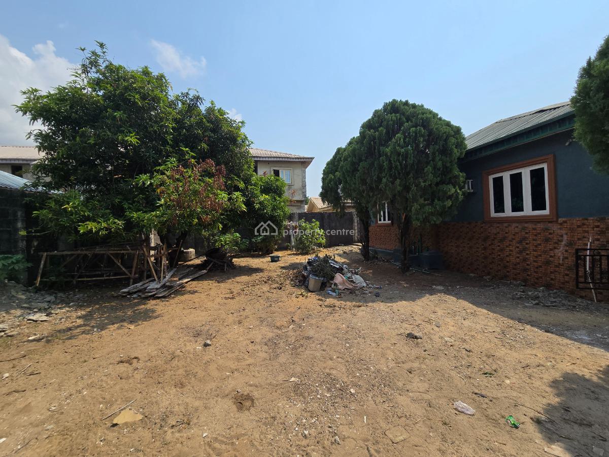 Nicely Finished & Spacious Three (3) Bedroom Detached Bungalow, Awoyaya, Ajah, Lagos, Detached Bungalow for Rent