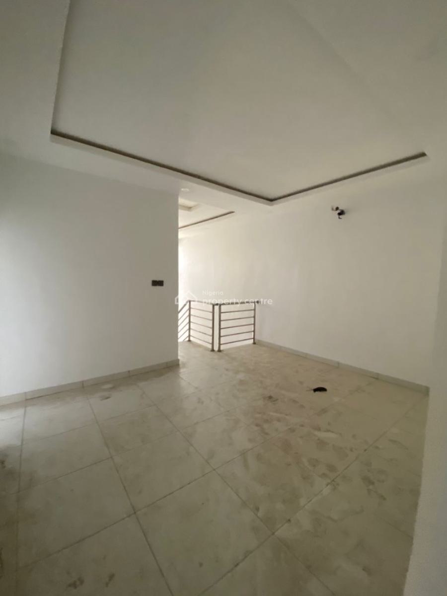 4 Bedroom Duplex, Ajah, Lagos, Terraced Duplex for Rent