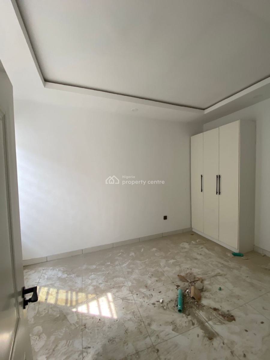 4 Bedroom Duplex, Ajah, Lagos, Terraced Duplex for Rent