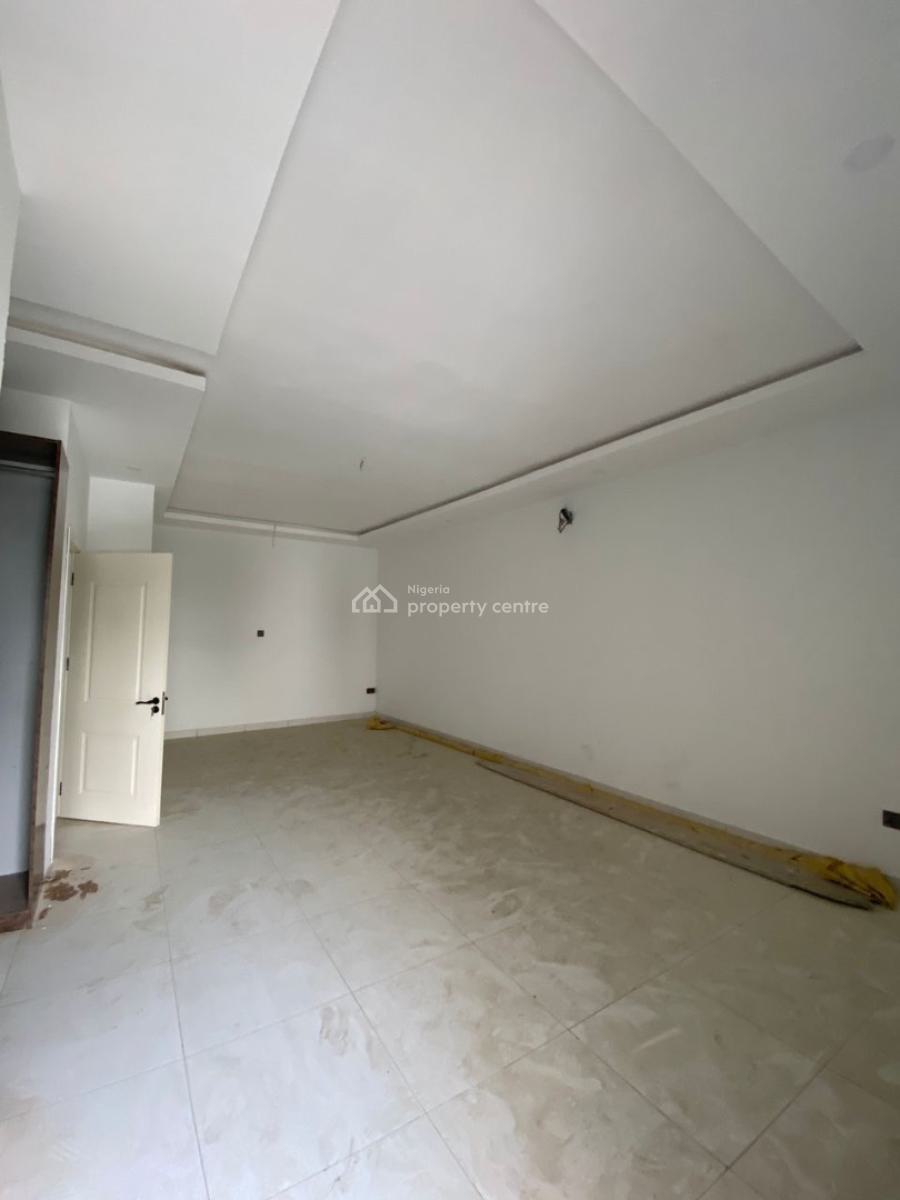 4 Bedroom Duplex, Ajah, Lagos, Terraced Duplex for Rent