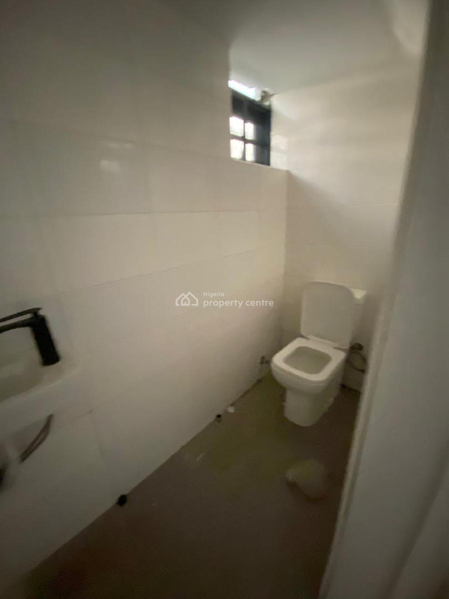 4 Bedroom Duplex, Ajah, Lagos, Terraced Duplex for Rent