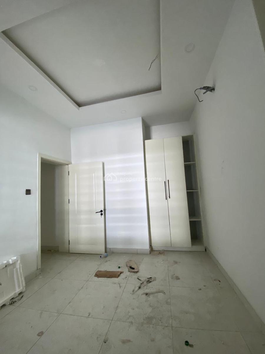 4 Bedroom Duplex, Ajah, Lagos, Terraced Duplex for Rent