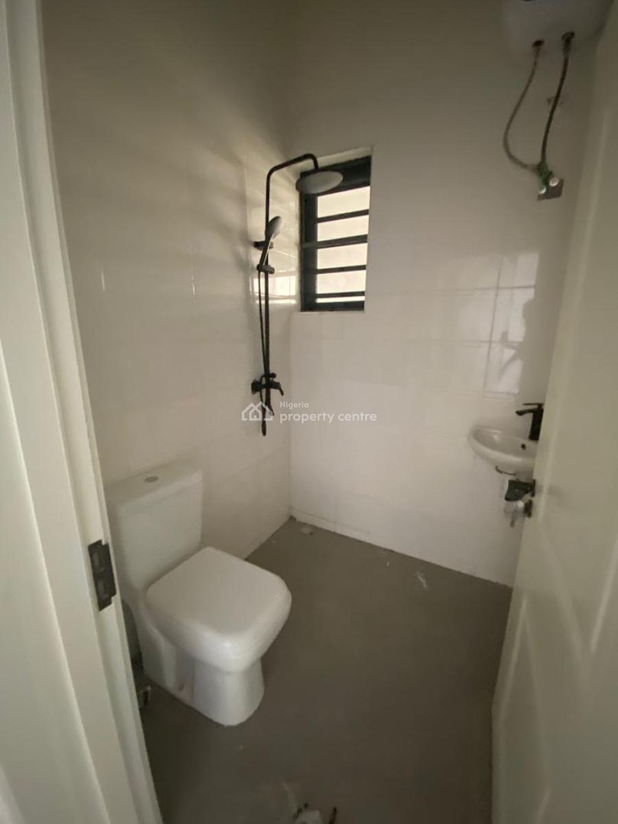 4 Bedroom Duplex, Ajah, Lagos, Terraced Duplex for Rent