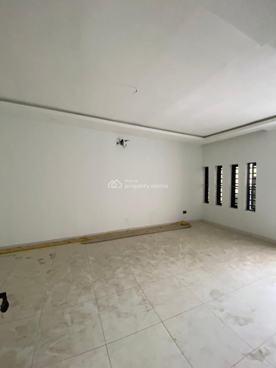 4 Bedroom Duplex, Ajah, Lagos, Terraced Duplex for Rent