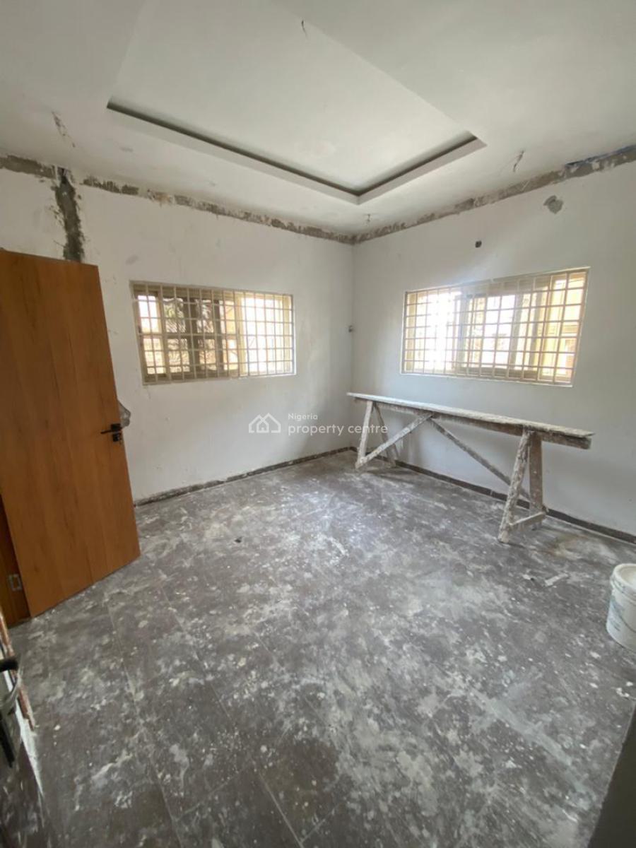 Tastefully Built Six (6) Bedroom Semi Detached House, Ikoyi, Lagos, Semi-detached Duplex for Rent