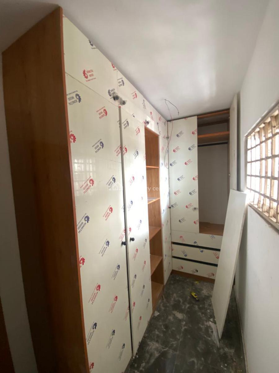 Tastefully Built Six (6) Bedroom Semi Detached House, Ikoyi, Lagos, Semi-detached Duplex for Rent