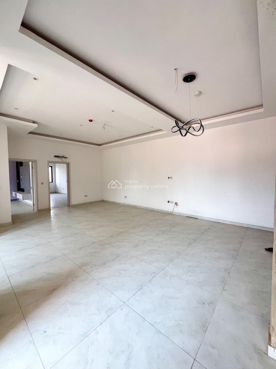 Brand New 2 Bedroom Apartment, Victoria Island (vi), Lagos, Flat / Apartment for Rent
