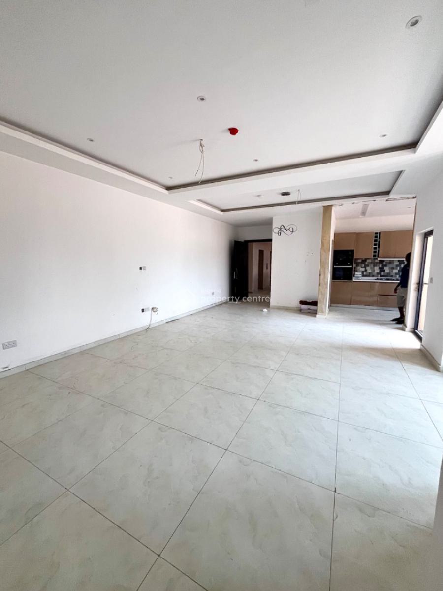 Brand New 2 Bedroom Apartment, Victoria Island (vi), Lagos, Flat / Apartment for Rent