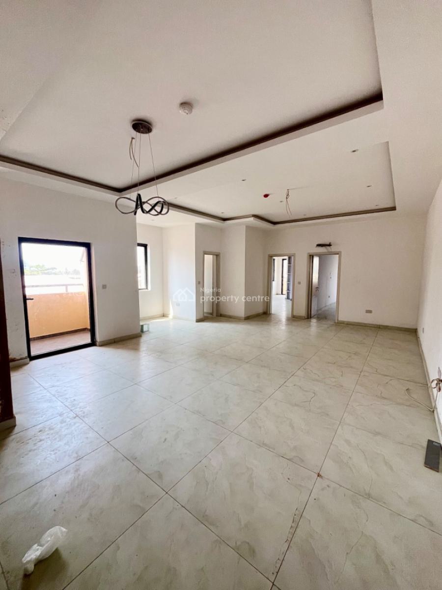 Brand New 2 Bedroom Apartment, Victoria Island (vi), Lagos, Flat / Apartment for Rent