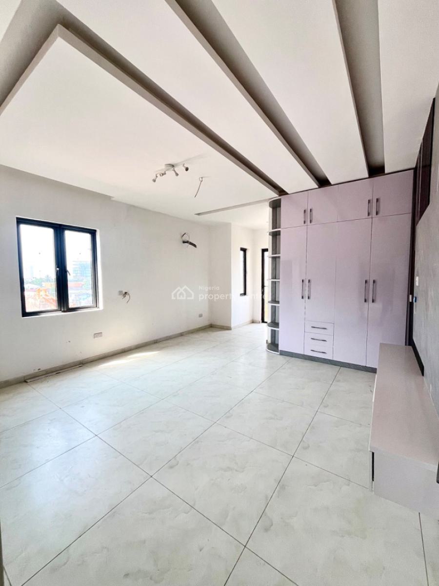 Brand New 2 Bedroom Apartment, Victoria Island (vi), Lagos, Flat / Apartment for Rent