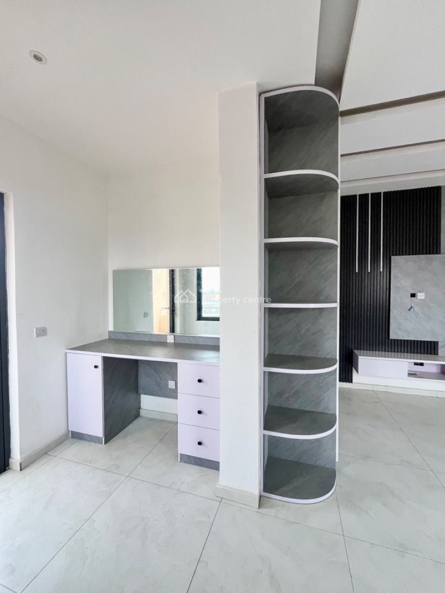 Brand New 2 Bedroom Apartment, Victoria Island (vi), Lagos, Flat / Apartment for Rent