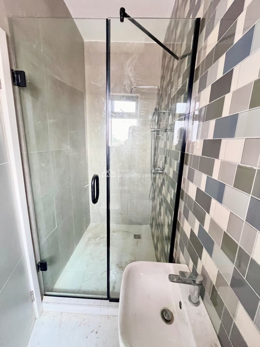 Brand New 2 Bedroom Apartment, Victoria Island (vi), Lagos, Flat / Apartment for Rent