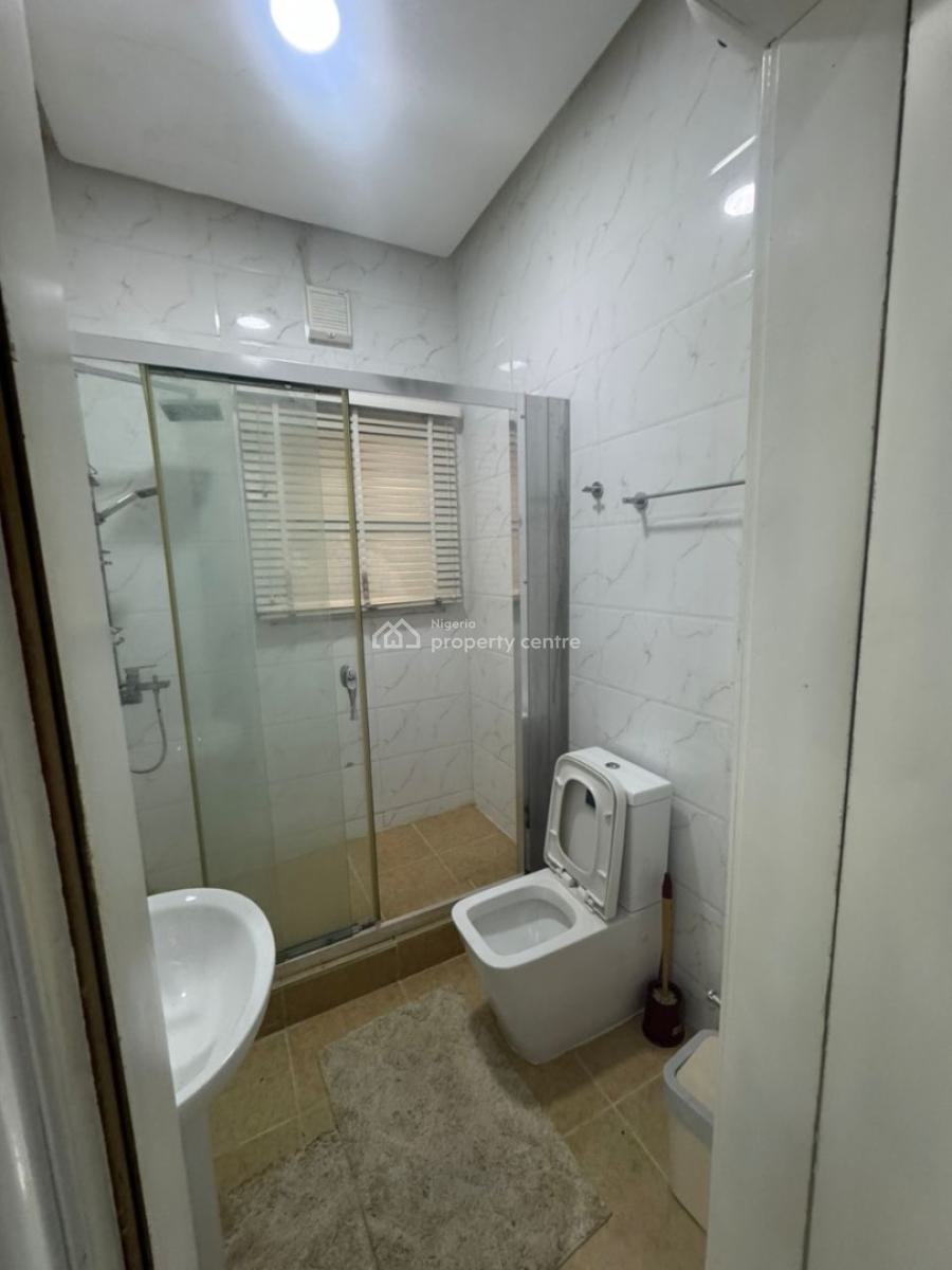 a Fully Furnished 6-bedroom Fully Detached House, Park View, Ikoyi, Lagos, Detached Duplex for Rent