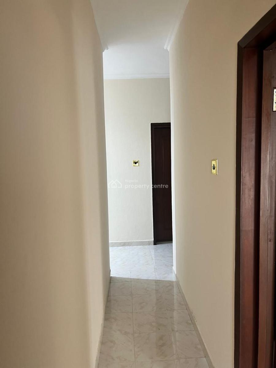 Splendid Fully Furnished Three-bedroom Apartment with a Study, Off Adeola Odeku, Victoria Island (vi), Lagos, Flat / Apartment for Rent