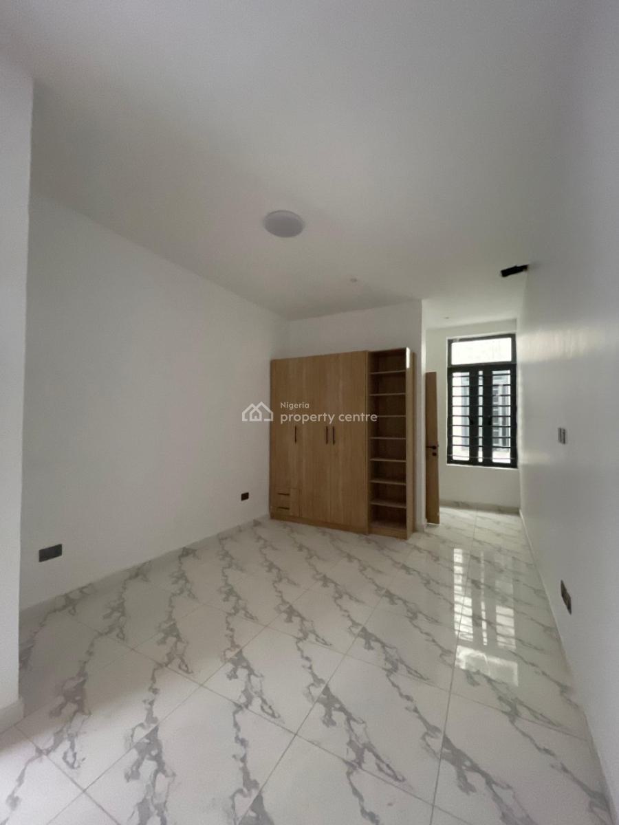 Brand New Two Bed Apartment, Orchid, Lekki Phase 2, Lekki, Lagos, Flat / Apartment for Sale