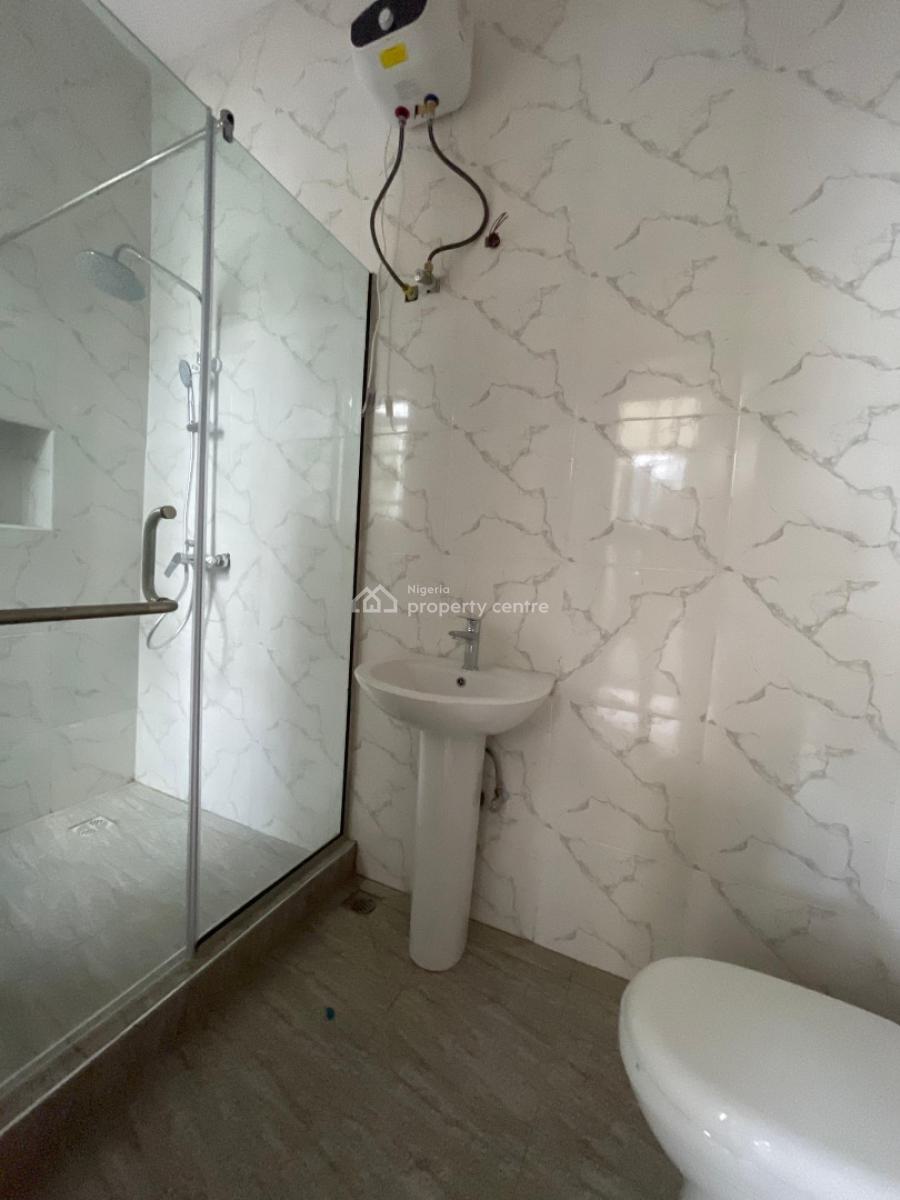 Brand New Two Bed Apartment, Orchid, Lekki Phase 2, Lekki, Lagos, Flat / Apartment for Sale