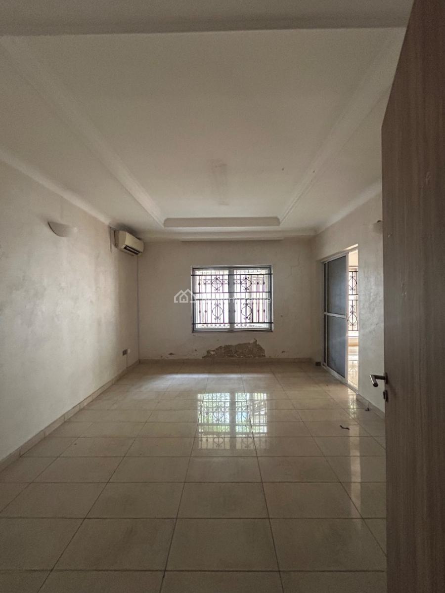 5 Bedroom Detached House Plus 2 Rooms Guest Charlet, Ikoyi, Lagos, Detached Duplex for Rent