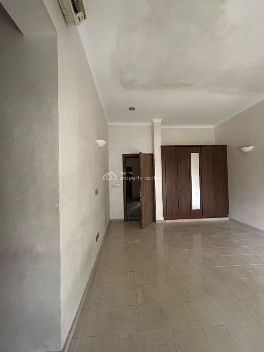 5 Bedroom Detached House Plus 2 Rooms Guest Charlet, Ikoyi, Lagos, Detached Duplex for Rent